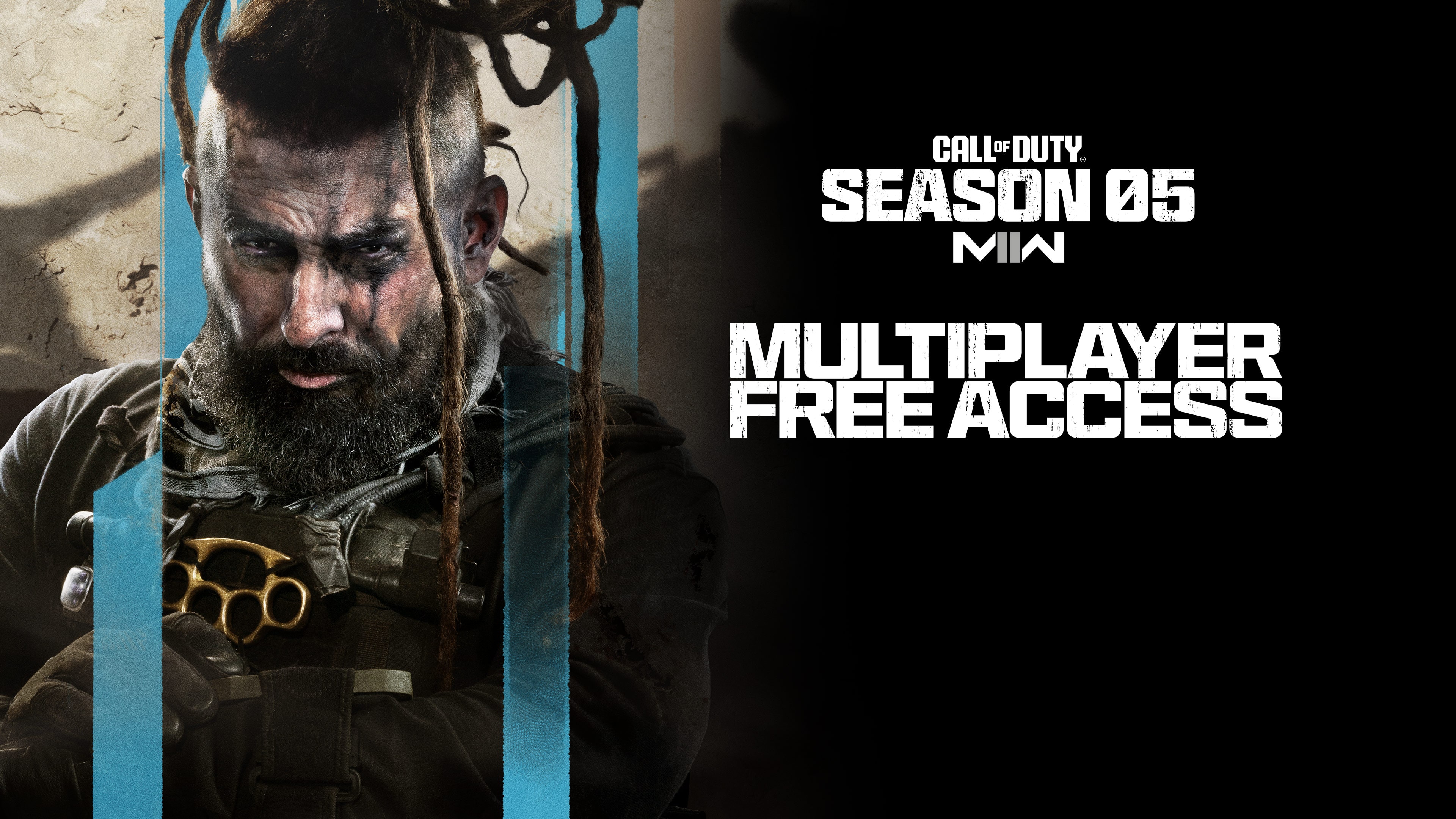 Multiplayer Free Access