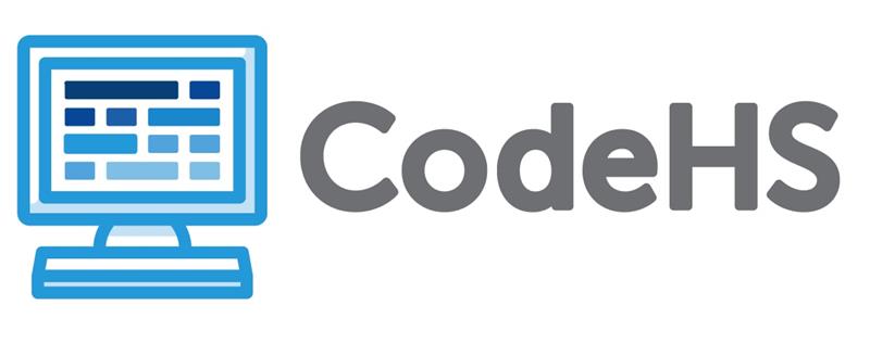 CodeHS Logo