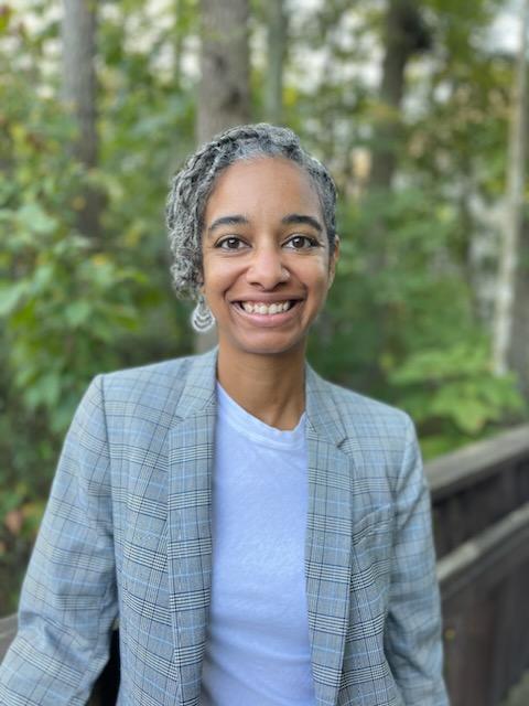 Michelle Shomo Pierce Headshot