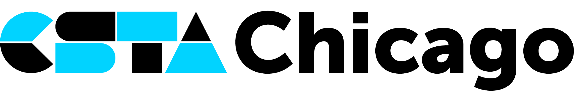 CSTA Chicago Logo