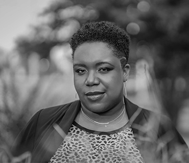 Krystal Chatman Headshot