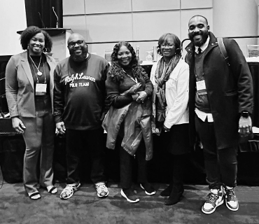 Panel SIGCSE