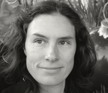 Jennifer Styer Headshot